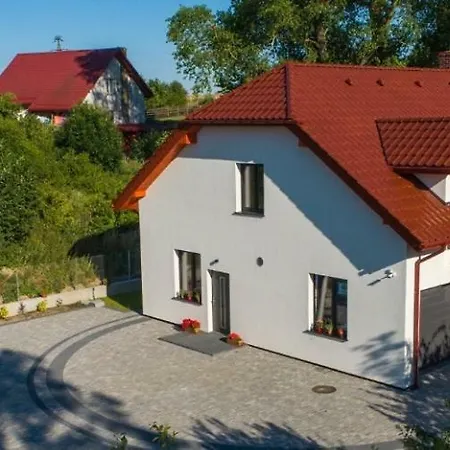 Studio Baja Rusinowo  Exterior foto
