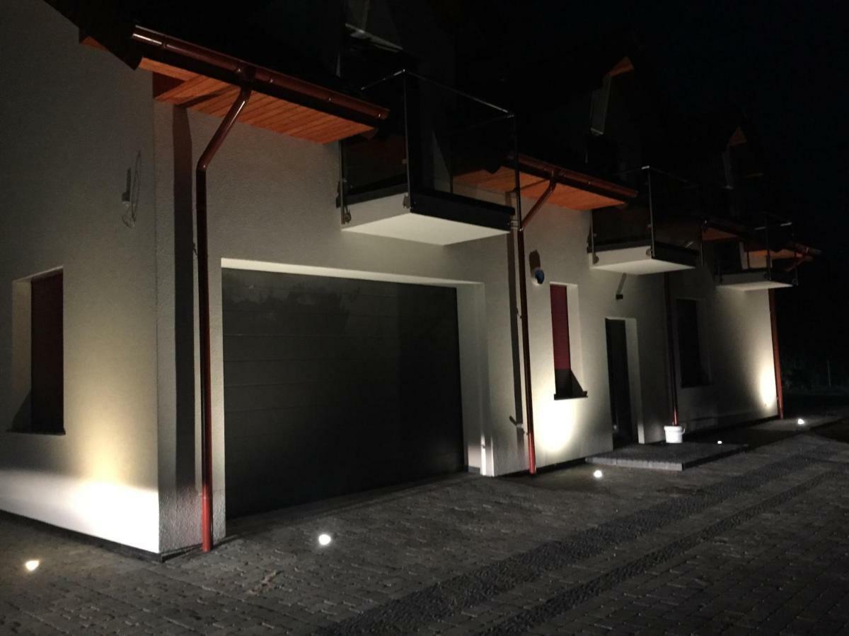 Baja Homestay Rusinowo (Slawno)